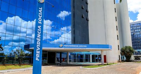 Concurso Inss Novo Edital Pode Ter Aprovados Convocados