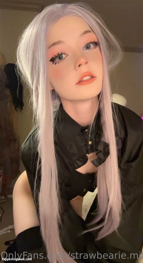 Strawberrymillk Strawberrymilk9320 Nude OnlyFans Leaks Fappening Page 2 FappeningBook