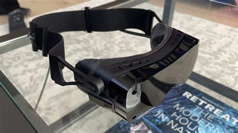 Hands On Bigscreen Beyond Ein Kleines Headset Das Eine Gro E Sache