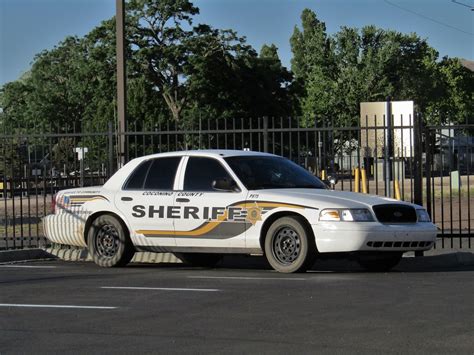 Coconino County Sheriff Department Coconino County Arizon Flickr