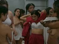 Naked Diane Guerrero In Orange Is The New Black