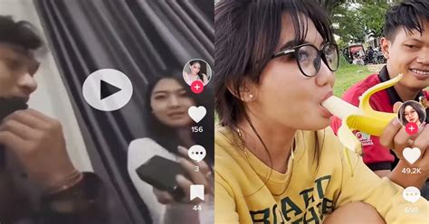 Link Video Erika Tiktok Viral Prank Ojol Di Media Sosial