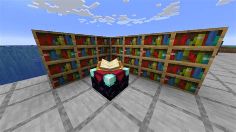 【マイクラ】的の作り方や使い方を解説。回路不要の的当てゲームの作り方も紹介【minecraft】 ゲームを語るブログ