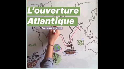 L ouverture atlantique les conséquences de la découverte du Nouveau