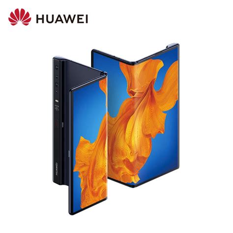 Huawei teléfono inteligente Mate Xs 5G Smartphone con cámara cuádruple