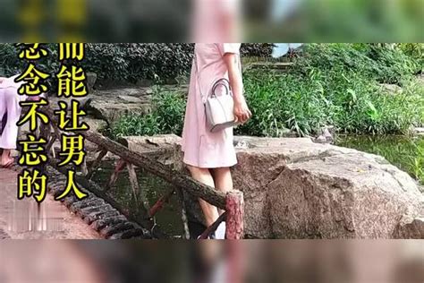 一个女人能令到男人念念不忘的，有以下这几点男人女人