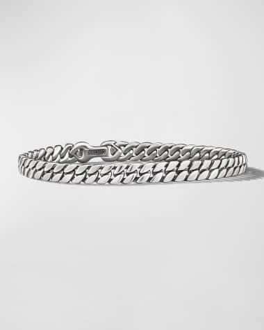 David Yurman Mens Bracelets Neiman Marcus