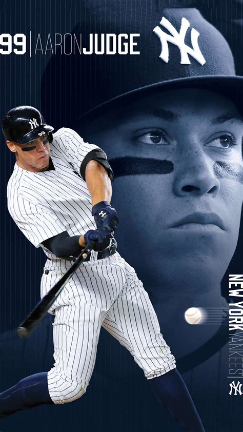 Aaron Judge Wallpaper IXpap