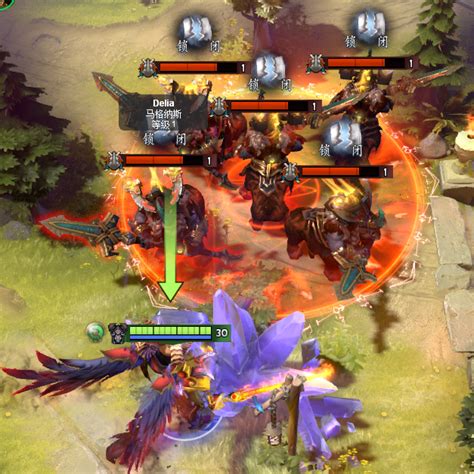 Dota2新版本732发布：勇士令状9月2日推出 梦电游戏