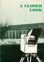 Preble High School from Green bay, Wisconsin Yearbooks