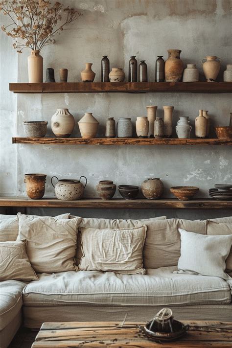 Wabi Sabi Living Room Ideas In Wabi Sabi Living Room Wabi