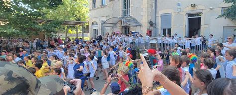 Kermesse Ecole Sainte Blandine