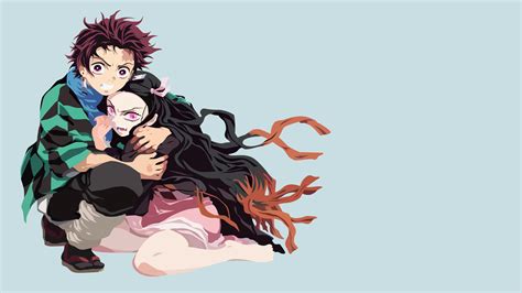 Anime Anime Girls Anime Boys Kimetsu No Yaiba Kamado Tanjiro