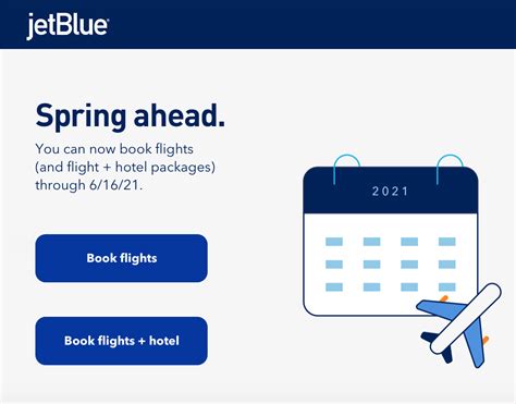 Jetblue extends schedule into Spring 2021 - Deals We Like