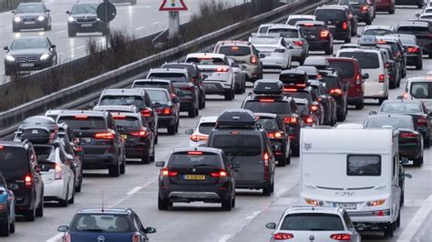 Dauer Stau auf A29 Abriss der Huntebrücke startet So ist der Zeitplan