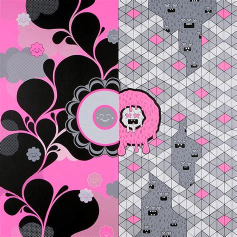 Buff Monster art show in Los Angeles - Boing Boing