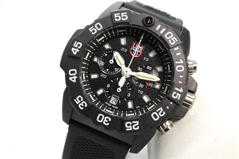 Luminox Navy Seal Watches Sub Professional Chronograph Catawiki