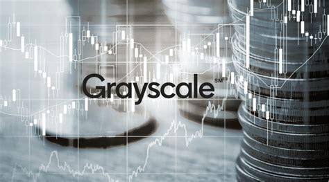 Grayscale lanza cinco nuevos fondos de inversión de criptomonedas