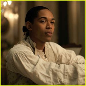 Kelvin Harrison Jr Opens Up About Why Chevaliers Sex Scenes Made Him