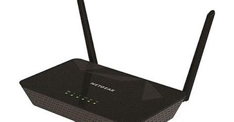 Netgear Integrated Adsl Modem Router N D Pes