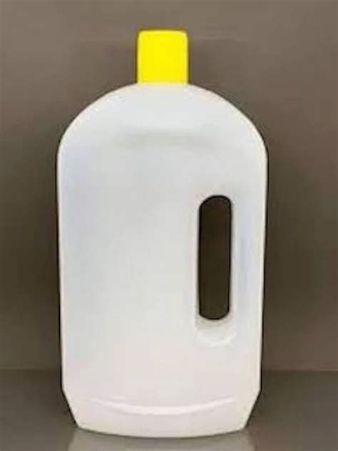 Hdpe Floor Cleaner Bottle 500 Ml At Rs 7 Piece In Ghaziabad ID