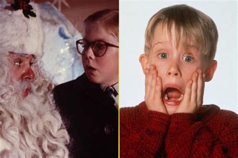 Favorite Christmas movie: ‘A Christmas Story’ or ‘Home Alone’? | The Tylt