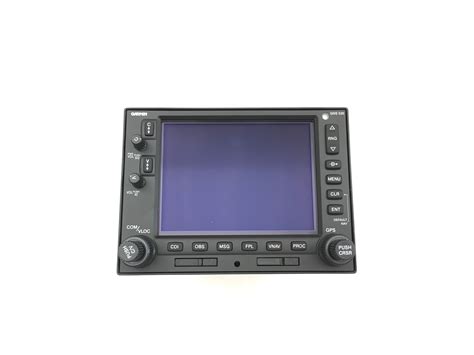 Garmin – GNS 530 | APN-AVIONICS