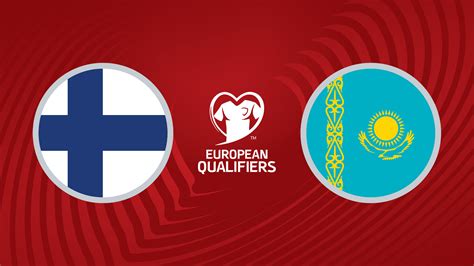 Em Kval I Fotboll Finland Kazakstan Svenskt Referat Uefan