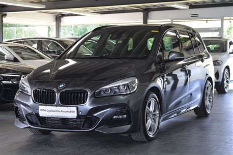 BMW 218 Gran Tourer 218i Gran Tourer M Sport Gebraucht Kaufen In