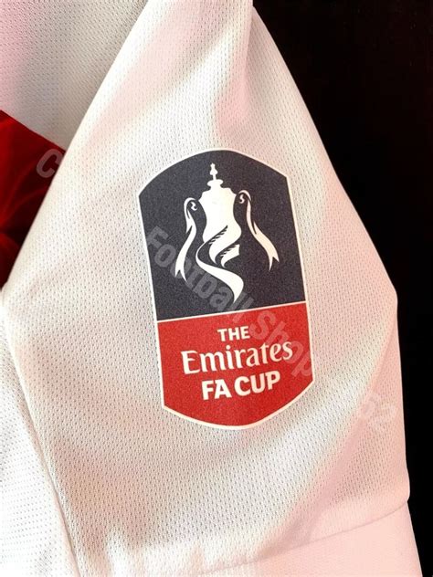 Arsenal Fc Fa Cup Final Kit