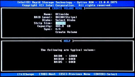 Crucial Mx Gb Two Three And Four Way Ssd Raid Review Ssd Raid