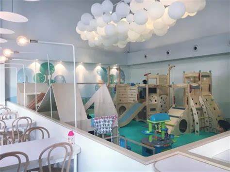 Top 10 Kids Play Cafes In Kl And Selangor