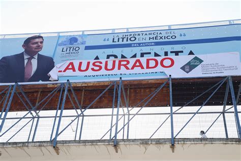 Clausuran Espectaculares De Ignacio Mier Y Alejandro Armenta Reto Diario