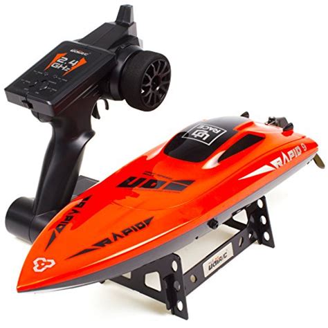 Top 10 Best Saltwater Rc Boat Available In 2024 Best Review Geek