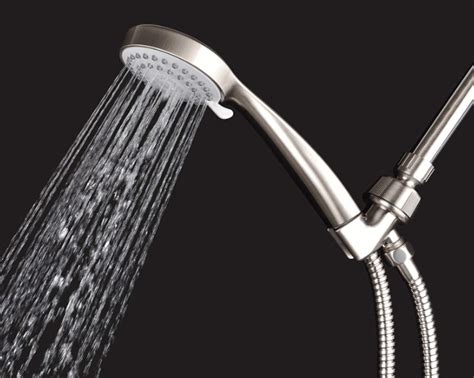 Shower Heads For Low Pressure A Comprehensive Guide Shower Ideas