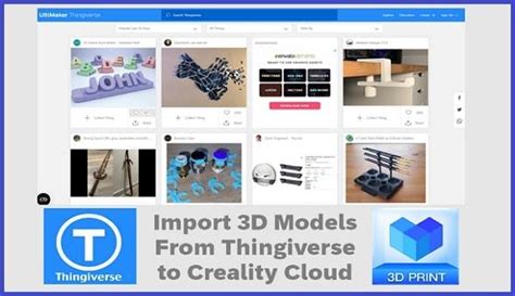 3d Printing Tutorials Creality Cloud