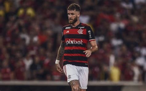 Flamengo Enfrenta Jogo Decisivo Na Libertadores Desfalque Na Defesa E