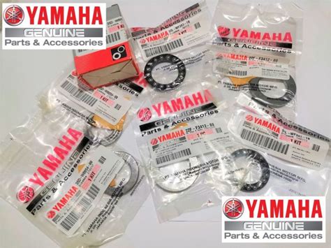 Genuine Yamaha Ball Race Kit Tpost All Yamaha Scooter Underbone Bike