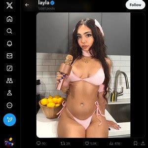 Layladeline OnlyFans Porn Nude Content Review Best OnlyFans Girls List Like