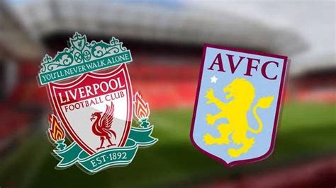 Live Streaming Liverpool Vs Aston Villa Liga Inggris Malam Ini Link Gratis Halaman All