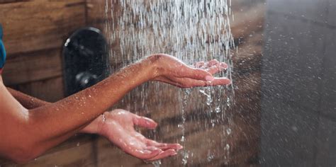 Hot Or Cold Shower Science Reveals What Is Better For Your Health