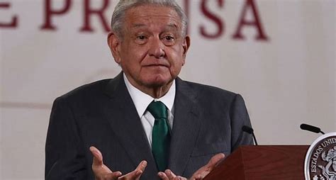 Amlo Descarta Injerencia Del Crimen Organizado Para Las Elecciones De