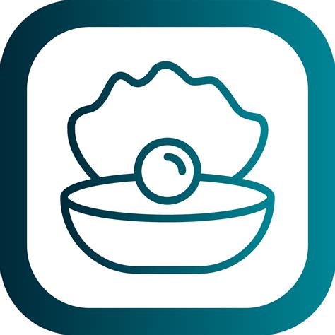 Oyster Vector Icon Design 20008841 Vector Art At Vecteezy