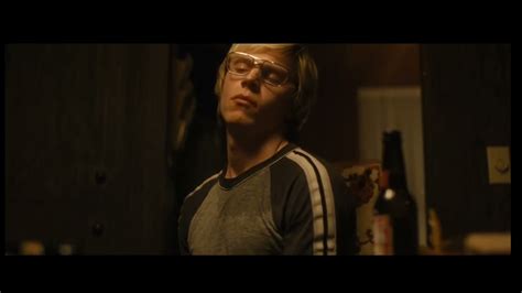 Monster The Jeffrey Dahmer Story Dahmer Dancing Scene Youtube