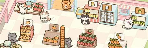 Pobierz I Graj W Cat Mart Purrfect Tycoon Na Pc I Mac Emulator