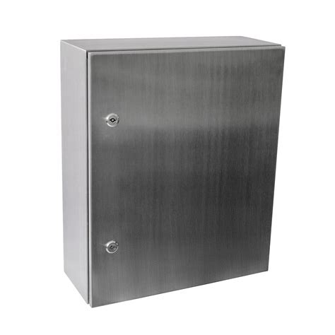 Obudowa Hermetyczna IP65 50x60x20 Stal Nierdzewna RH 562 SS Cena