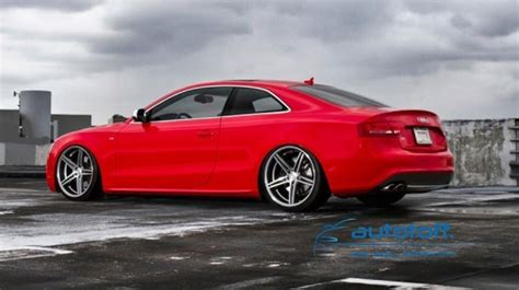 Body Kit Audi A5 S5 2007 2013 732656