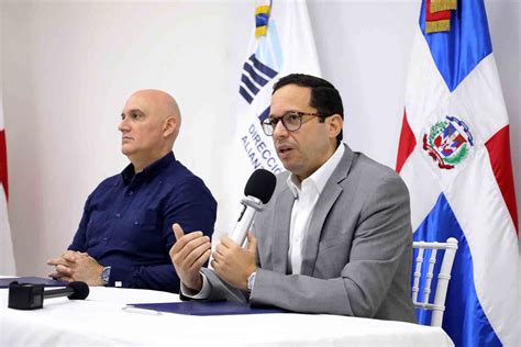 Unidad De Fomento Al Ordenamiento Territorial Del Mepyd Y La Dgapp