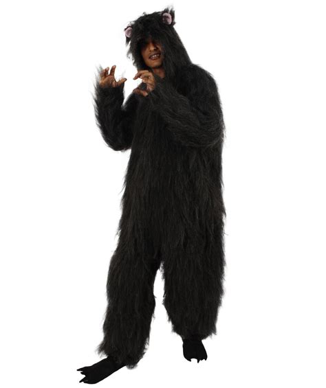 Koala Bear Costume - HalloweenPartyOnline