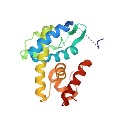 RCSB PDB 4DQ5 Structural Investigation Of Bacteriophage Phi6 Lysin WT